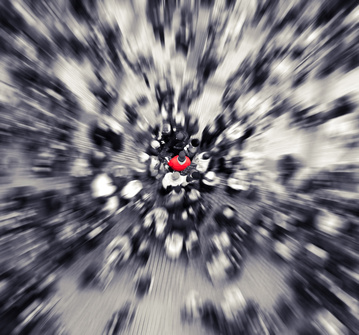 Red Zoom People