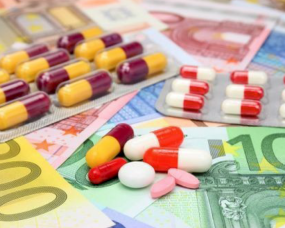 La contrefaçon de médicaments