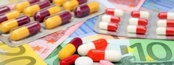 La contrefaçon de médicaments