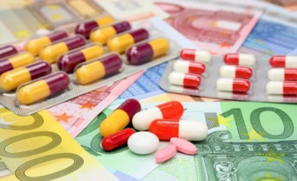 La contrefaçon de médicaments