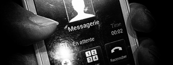 L’enregistrement entre époux est illégal