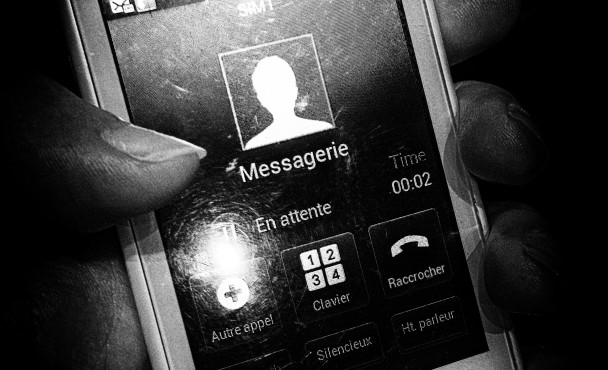 L’enregistrement entre époux est illégal