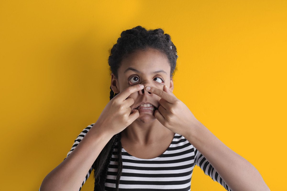 Comment déboucher le nez : méthodes rapides et efficaces