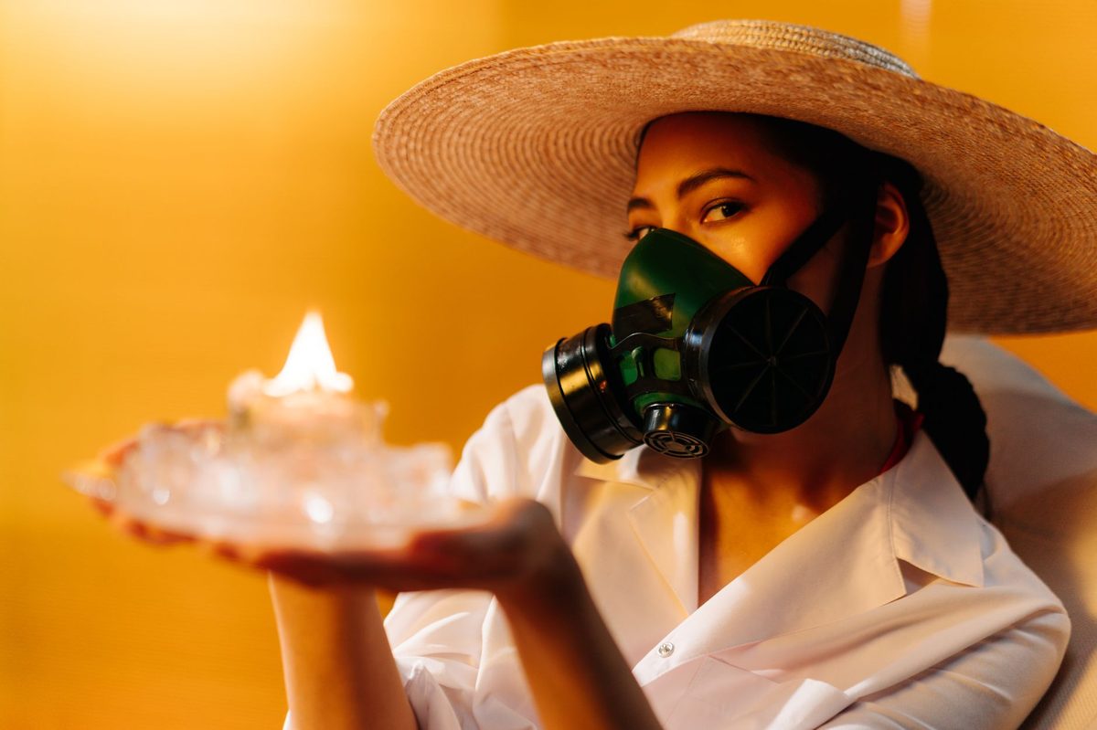 Besoin de respirer : garantir l'oxygénation