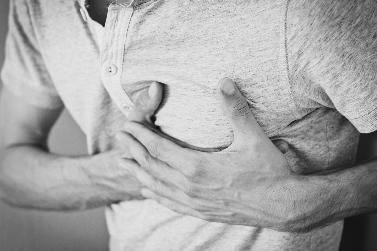 Les 7 causes principales de la douleur intercostale gauche