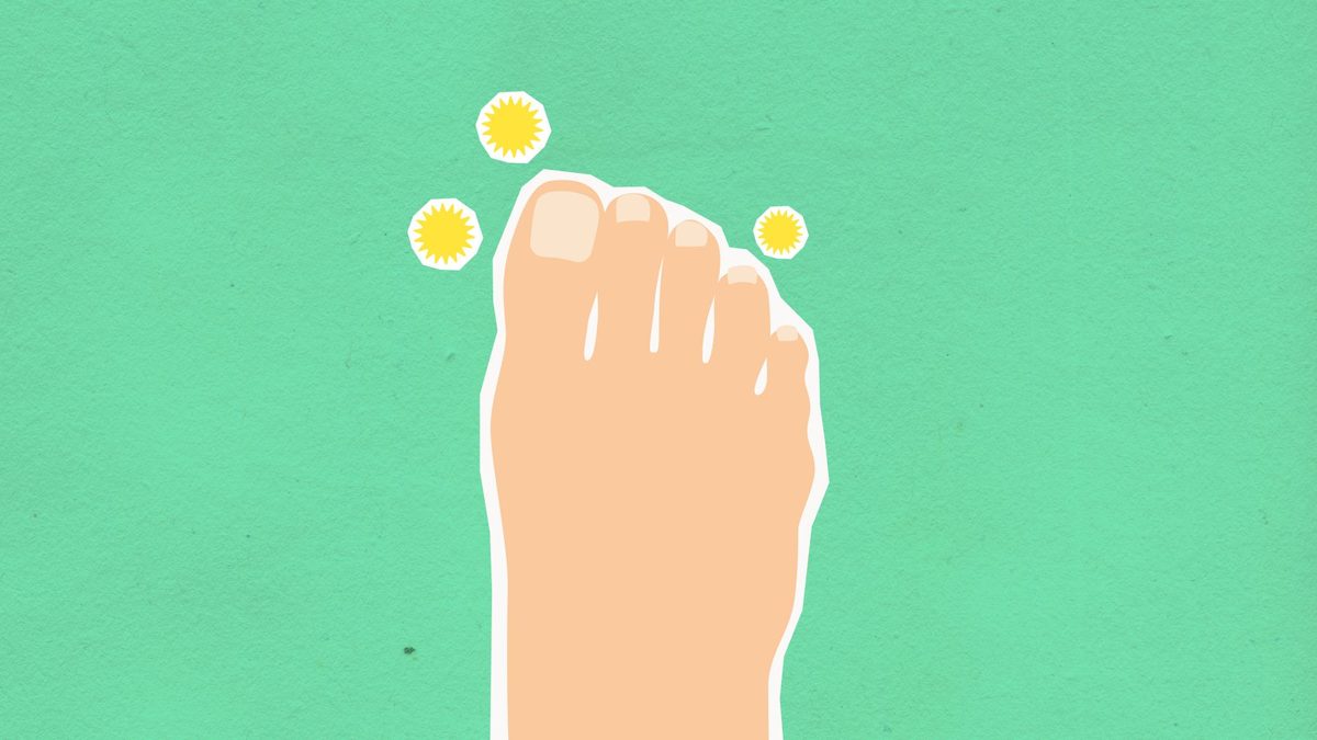 Premiers gestes essentiels : le protocole RICE